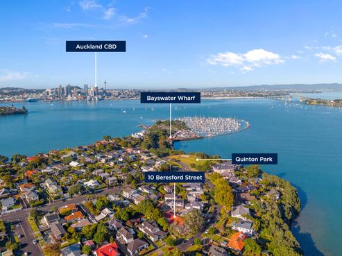 10 Beresford Street, Bayswater