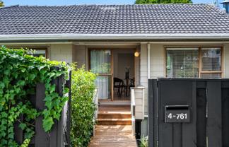 4/761 Remuera Road, Remuera