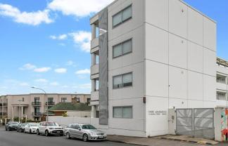 4B/16 Chapman Street, Grey Lynn