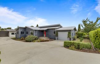 25 Bank Street, Morrinsville