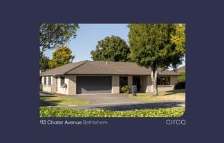 113 Chater Avenue, Bethlehem