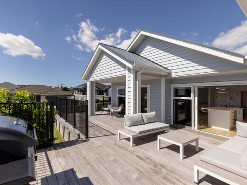 4 Pinkerton Place, Ohauiti
