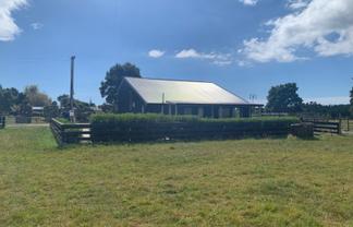 205 Smart Road, Hillsborough