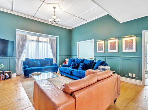 59 Morningside Road, Morningside