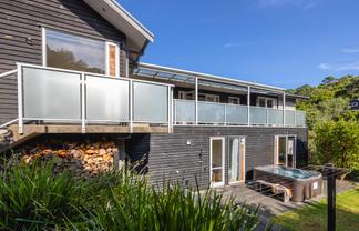 56A Great Barrier Road, Oneroa