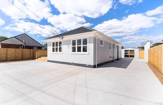 69 Ashton Avenue, Otara