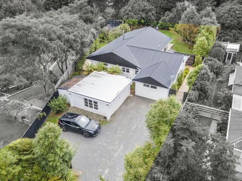 73 Kohekohe Road, Waikanae