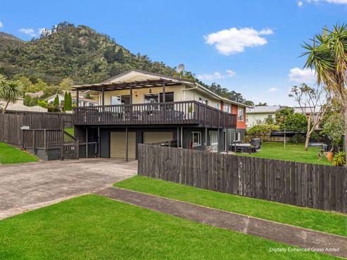 15 Burgess Street, Te Aroha