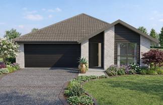 Lot 152 Stage 8 Rise, Paerata