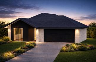 Lot 152 Stage 8 Rise, Paerata