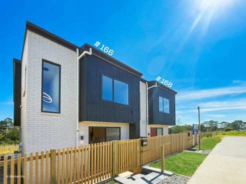 166 Kerepi Street, Westgate