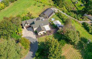 339 Ahuroa Road, Puhoi