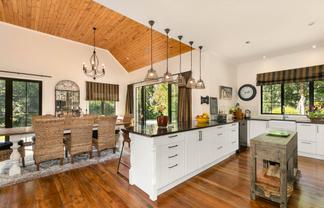 339 Ahuroa Road, Puhoi