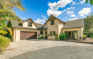 339 Ahuroa Road, Puhoi