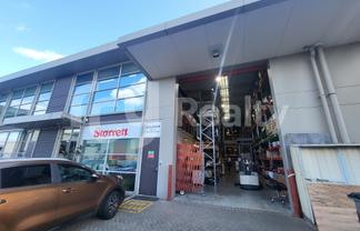 Multi-use Industrial Unit - Penrose