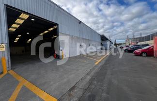 Excellent East Tamaki Warehouse