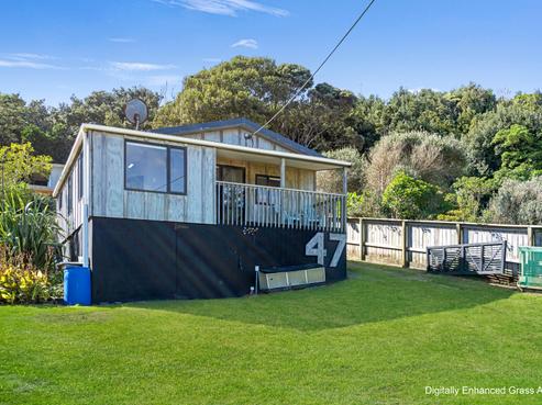 47 Sea View Road, Dargaville Surrounds