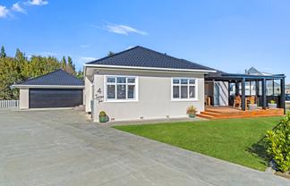 4 Iwiroa Terrace, Durie Hill