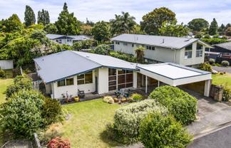 15 Bernard Street, Chedworth