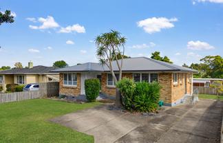 104 Douglas Street, Whakatane