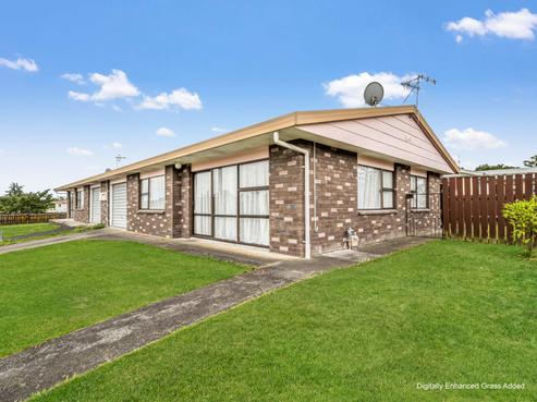 11 Cornwall Street, Levin