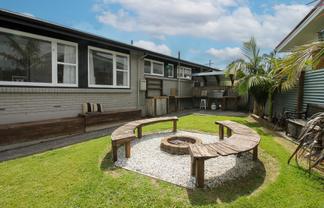 331 Douglas Avenue, Te Awamutu