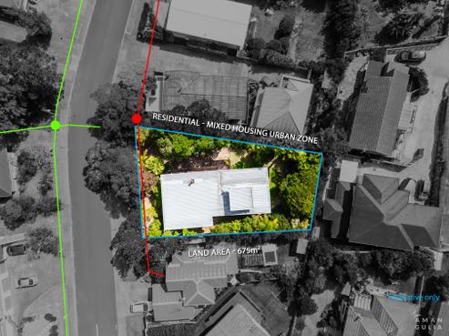 3 Kathleen Street, Totara Vale