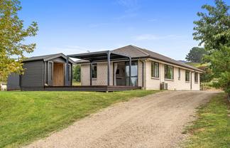 233 Te Tahi Road, Pirongia