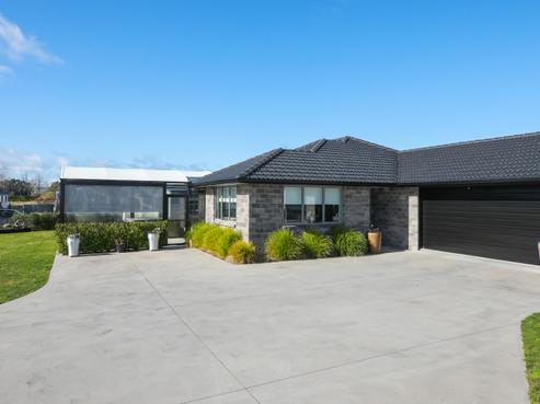 41A Oliver Street, Kihikihi