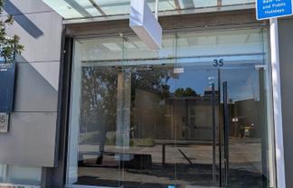 Teed Street Retail Opportunity