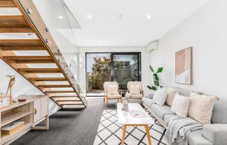 12/20 Trent Street, Island Bay