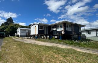 55 Clyde Street, Tokoroa