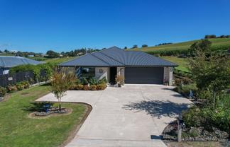 19 Harper Avenue, Otorohanga