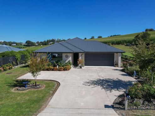 19 Harpers Avenue, Otorohanga