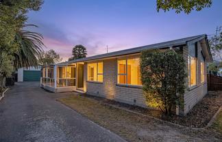 403 Mairehau Road, Parklands