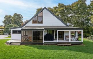 93 Penny Road, Pirongia