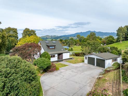 93 Penny Road, Pirongia