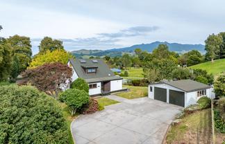 93 Penny Road, Pirongia
