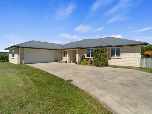 18 Te Aranui Drive, Te Awamutu