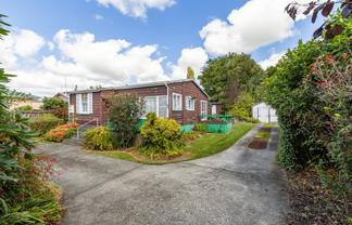 110 Papanui Street, Tokoroa