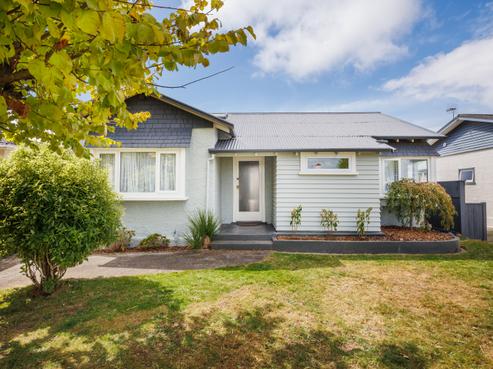 8 Karaka Street, Hokowhitu