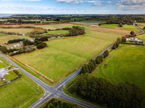 576 Days Road, Springston