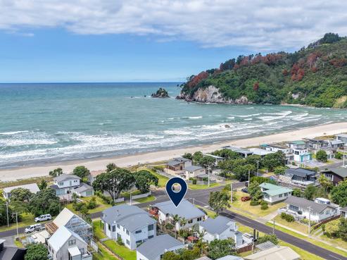 704 Otahu Road, Whangamata
