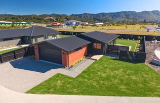 11A Hinau Crescent, Kaiata