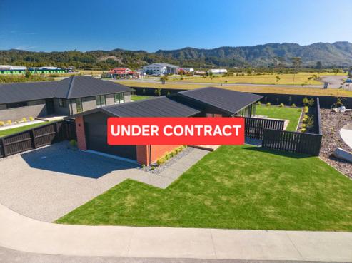 11 Hinau Crescent, Kaiata