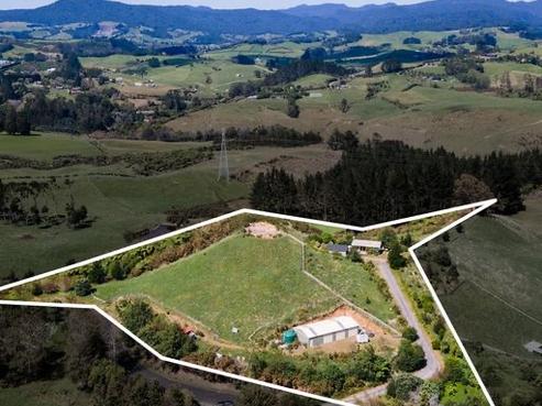 121A Princes Street, Waikino