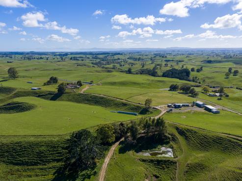 1888 Old Taupo Road, Tokoroa