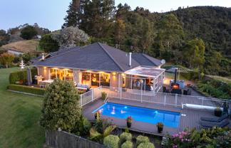 50B Paul Road, Whenuakite