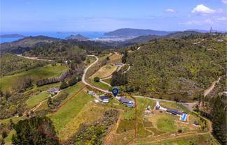 50B Paul Road, Tairua