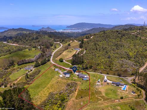 50B Paul Road, Whenuakite